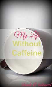 without caffeine