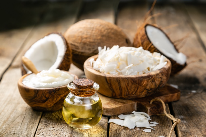 Why I Don't Make My Own Coconut Oil