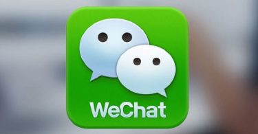 WeChat scam